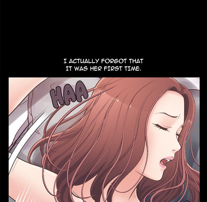 My Love for Her Chapter 11 - Manhwa18.com