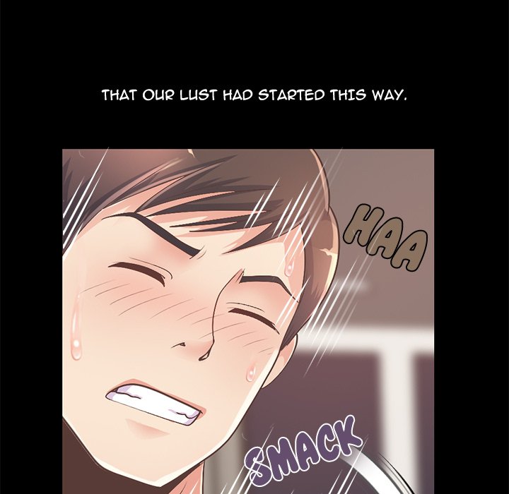 My Love for Her Chapter 11 - Manhwa18.com