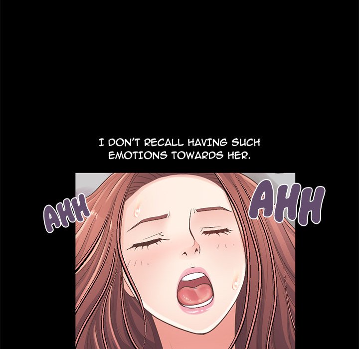 My Love for Her Chapter 11 - Manhwa18.com