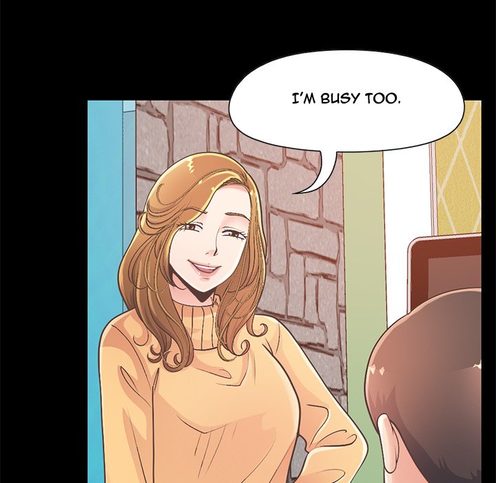 My Love for Her Chapter 11 - Manhwa18.com