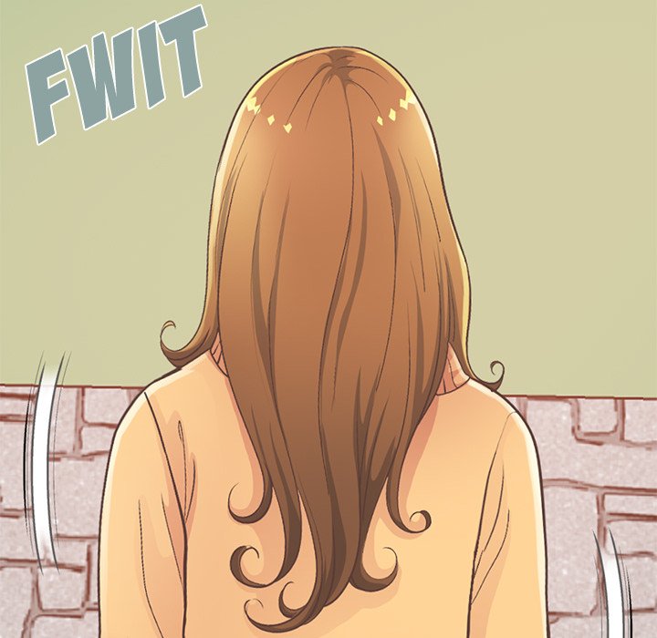 My Love for Her Chapter 11 - Manhwa18.com