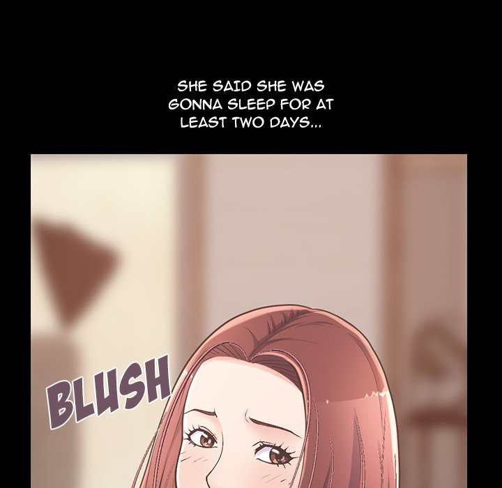 My Love for Her Chapter 12 - Manhwa18.com