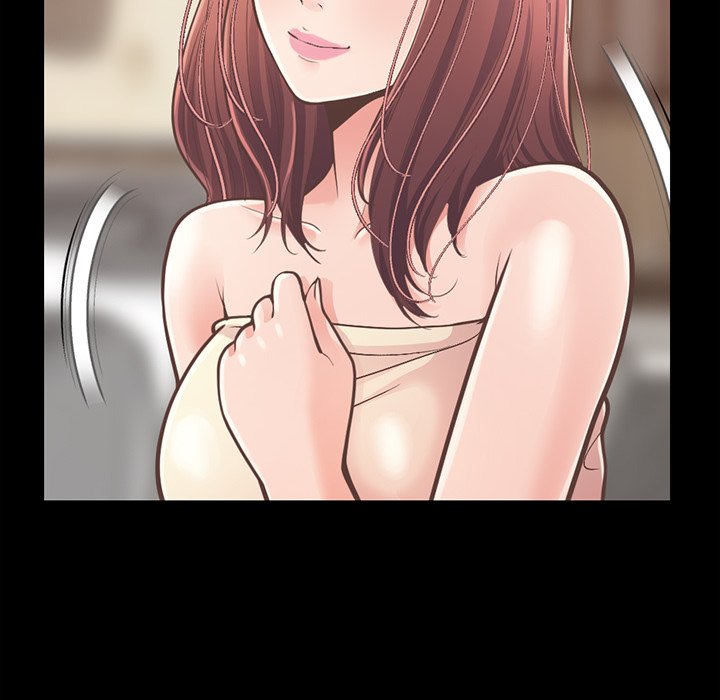 My Love for Her Chapter 12 - Manhwa18.com