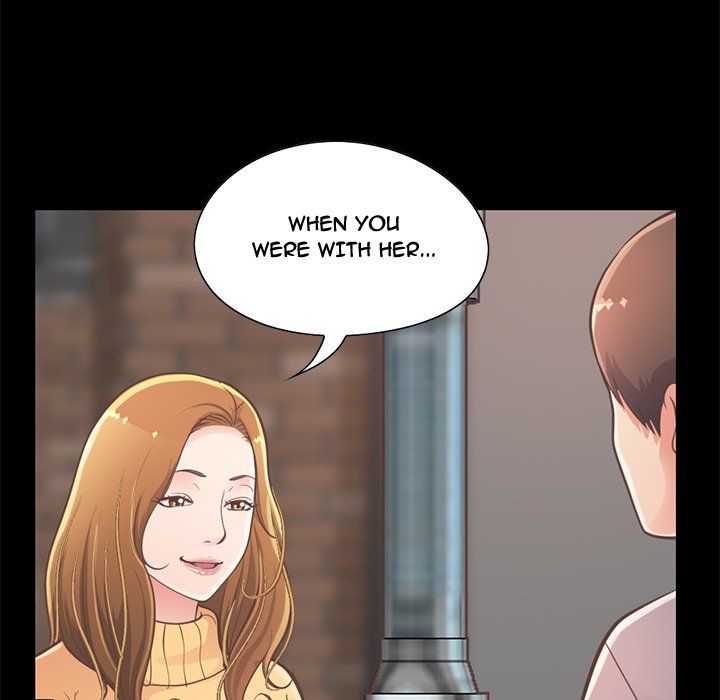 My Love for Her Chapter 12 - Manhwa18.com