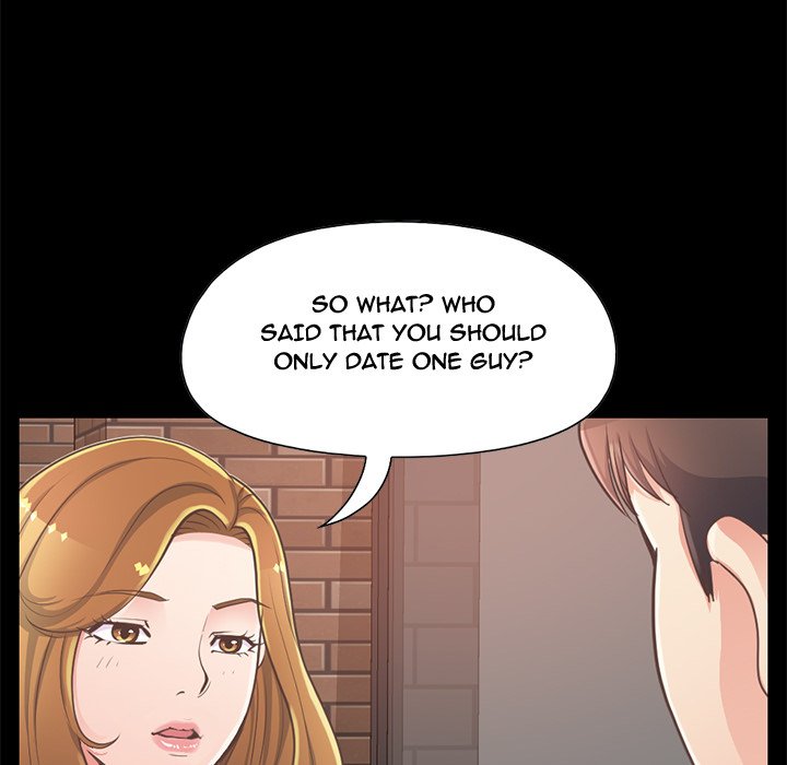 My Love for Her Chapter 12 - Manhwa18.com