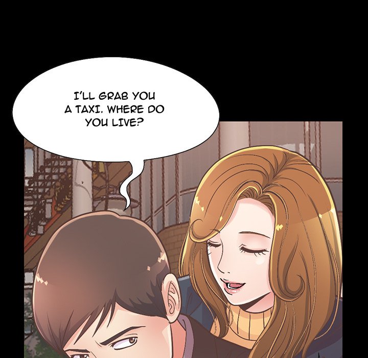 My Love for Her Chapter 12 - Manhwa18.com