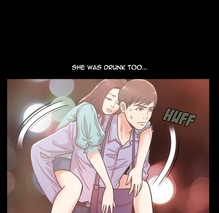 My Love for Her Chapter 12 - Manhwa18.com