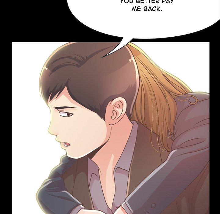 My Love for Her Chapter 12 - Manhwa18.com