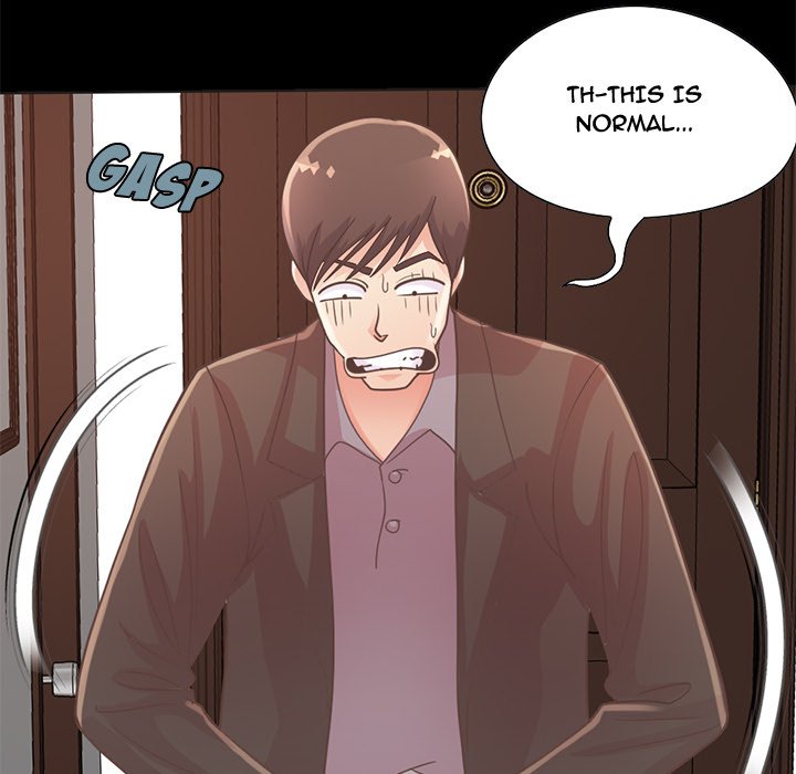 My Love for Her Chapter 12 - Manhwa18.com