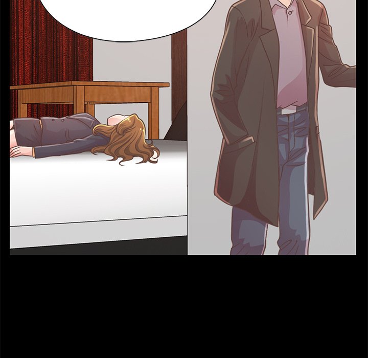 My Love for Her Chapter 12 - Manhwa18.com