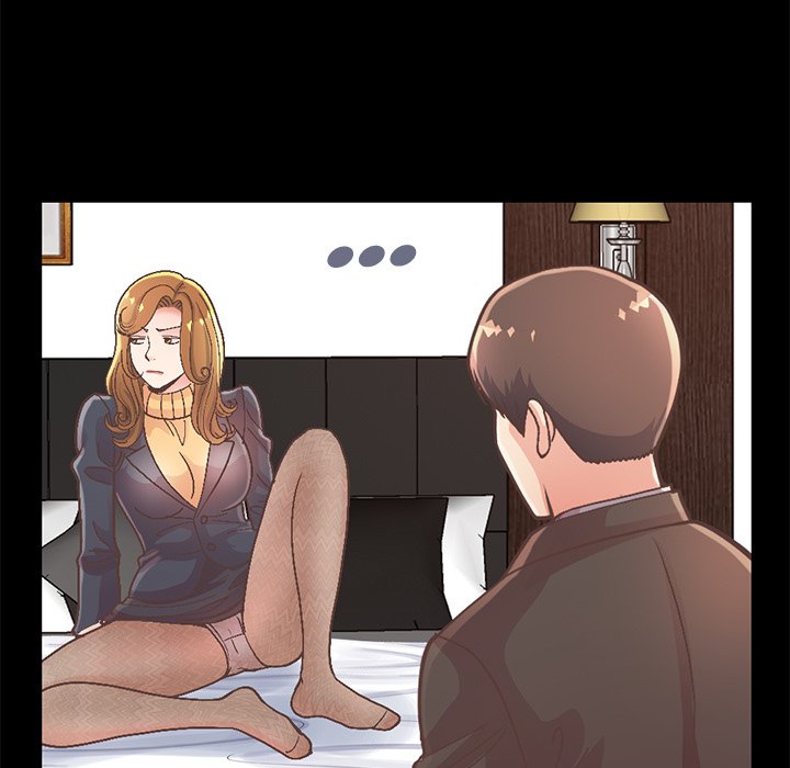 My Love for Her Chapter 12 - Manhwa18.com