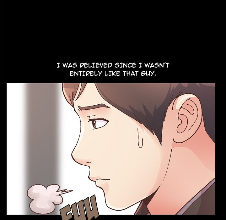 My Love for Her Chapter 13 - Manhwa18.com