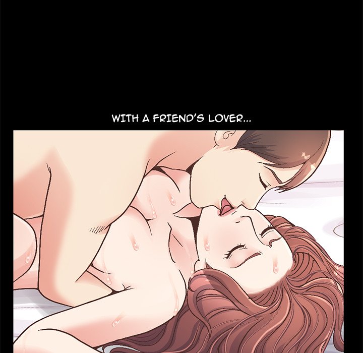 My Love for Her Chapter 13 - Manhwa18.com