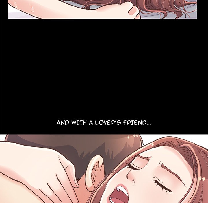 My Love for Her Chapter 13 - Manhwa18.com