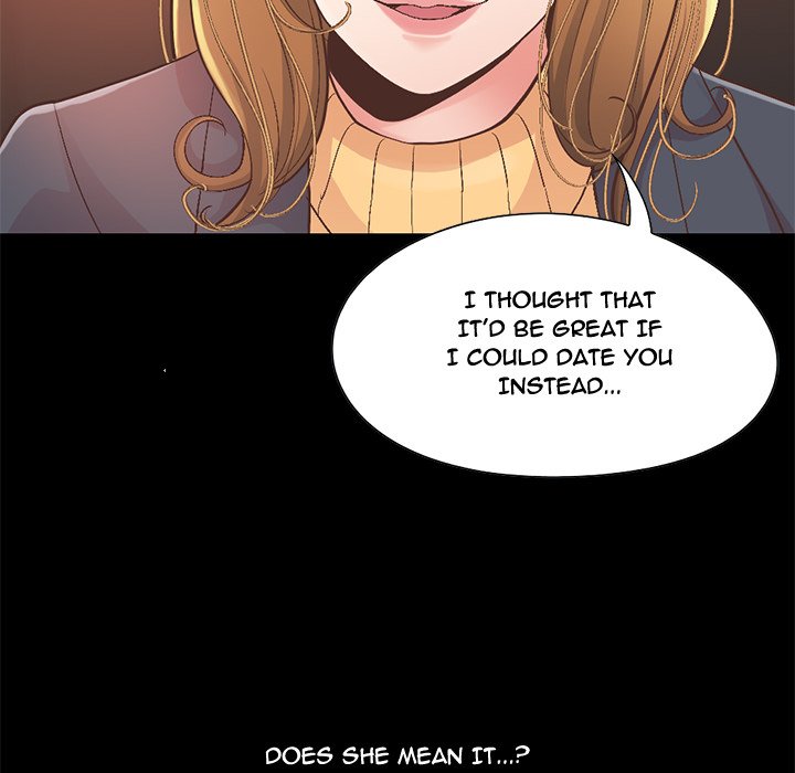 My Love for Her Chapter 13 - Manhwa18.com