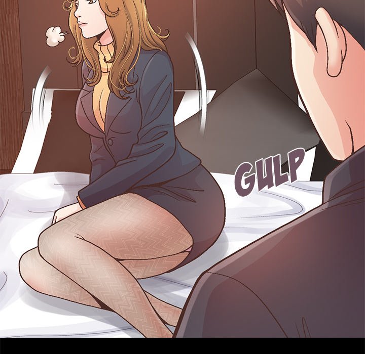 My Love for Her Chapter 13 - Manhwa18.com