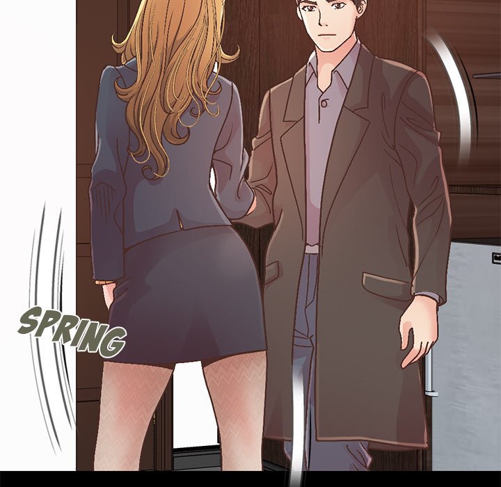 My Love for Her Chapter 13 - Manhwa18.com