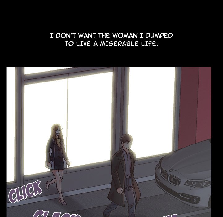 My Love for Her Chapter 13 - Manhwa18.com