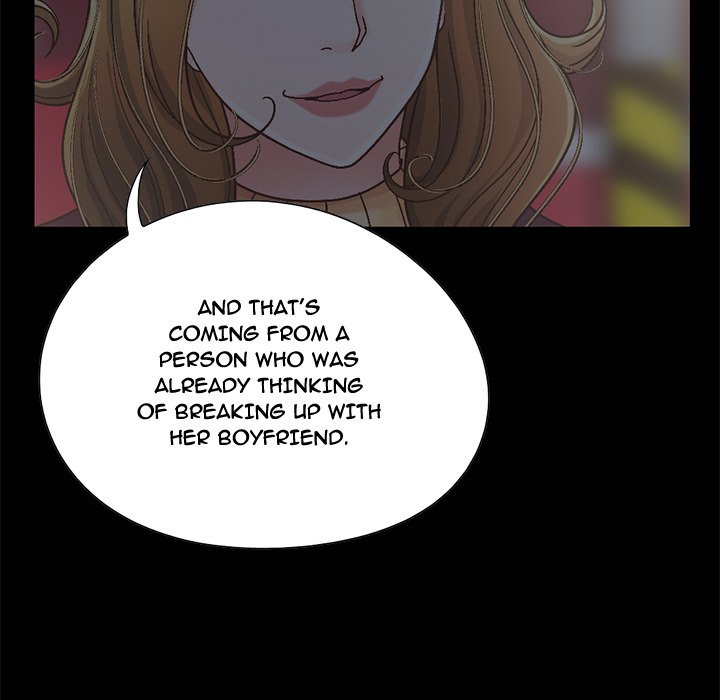 My Love for Her Chapter 13 - Manhwa18.com