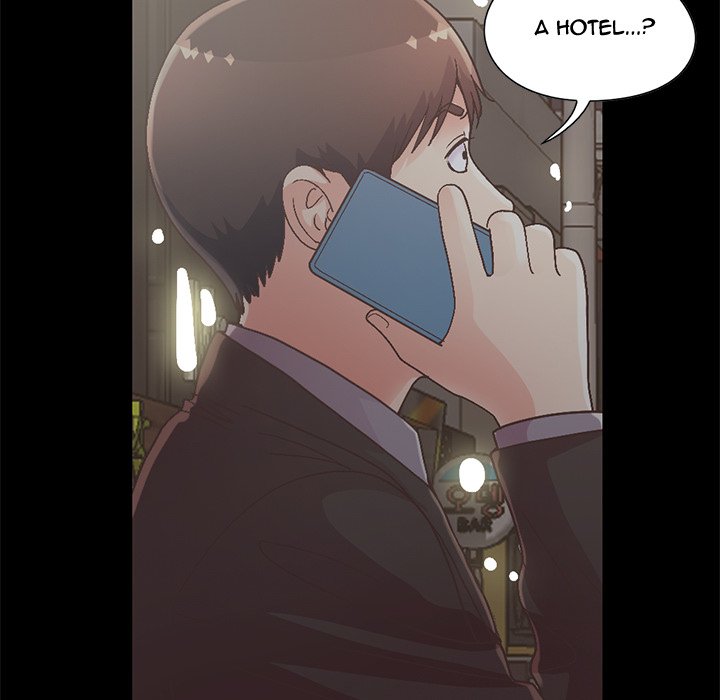 My Love for Her Chapter 13 - Manhwa18.com