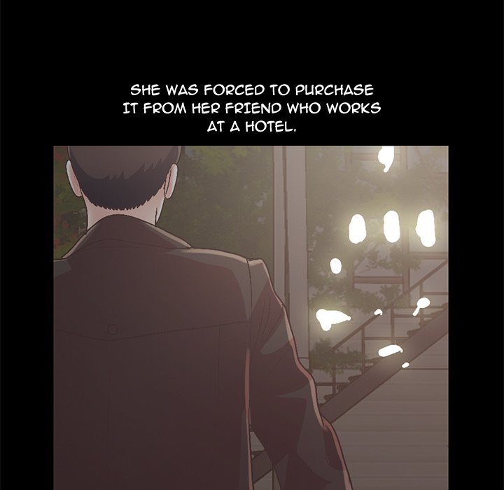 My Love for Her Chapter 13 - Manhwa18.com