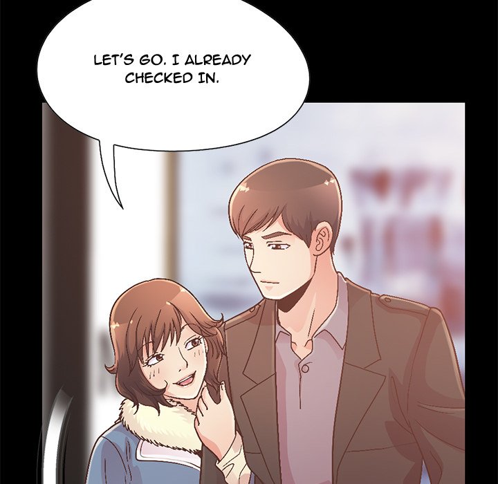 My Love for Her Chapter 13 - Manhwa18.com