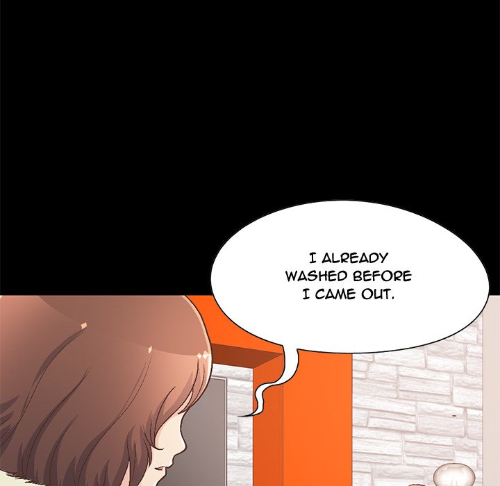 My Love for Her Chapter 13 - Manhwa18.com