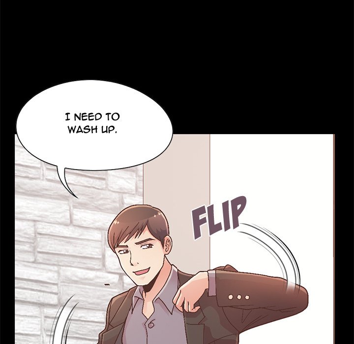 My Love for Her Chapter 13 - Manhwa18.com