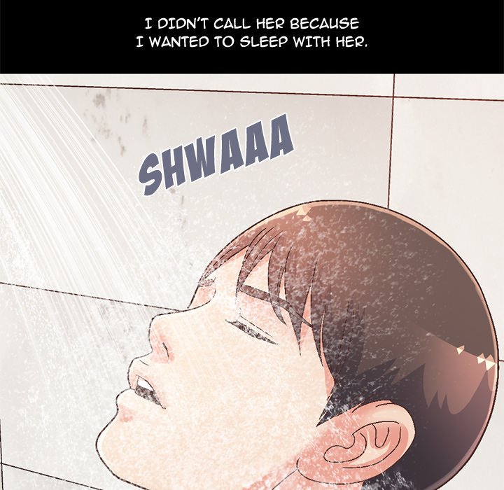 My Love for Her Chapter 13 - Manhwa18.com