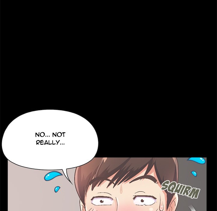 My Love for Her Chapter 14 - Manhwa18.com