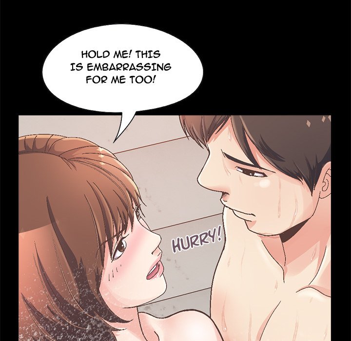 My Love for Her Chapter 14 - Manhwa18.com