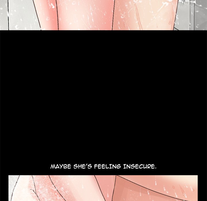 My Love for Her Chapter 14 - Manhwa18.com