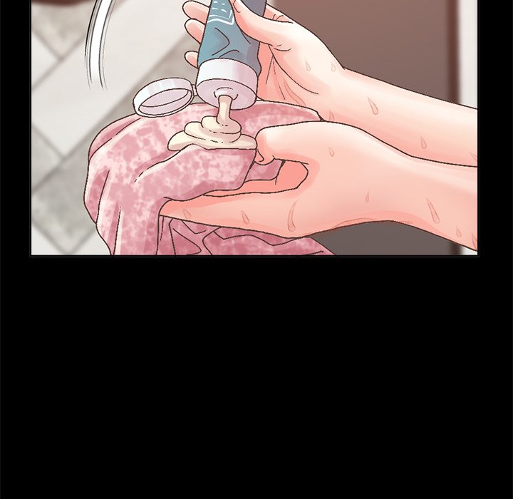 My Love for Her Chapter 14 - Manhwa18.com