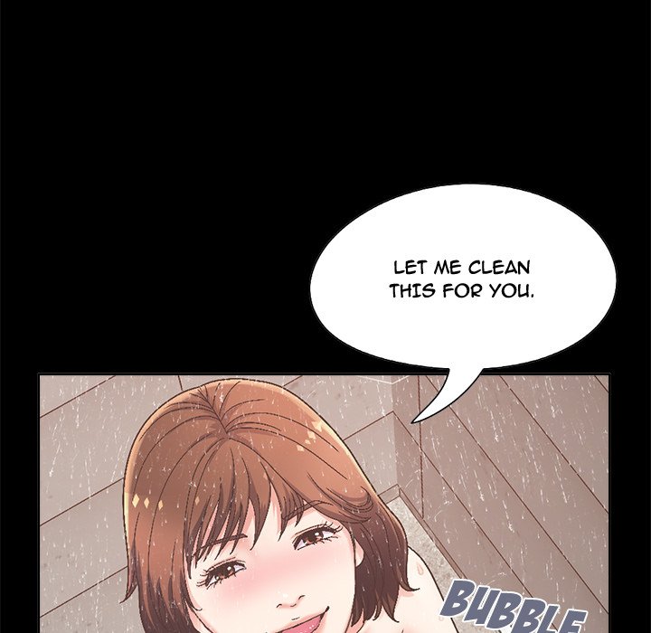 My Love for Her Chapter 14 - Manhwa18.com