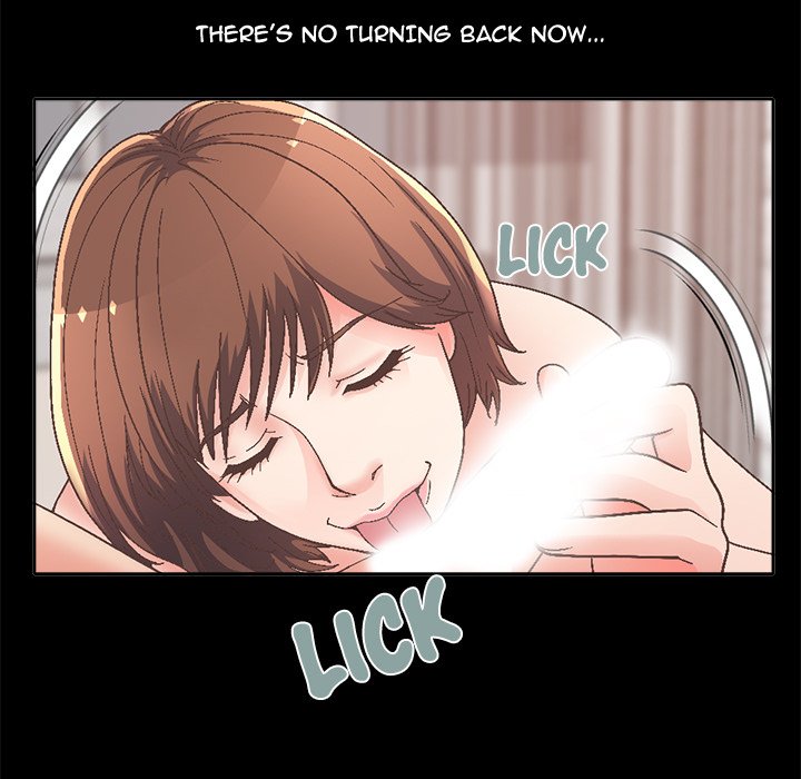 My Love for Her Chapter 14 - Manhwa18.com