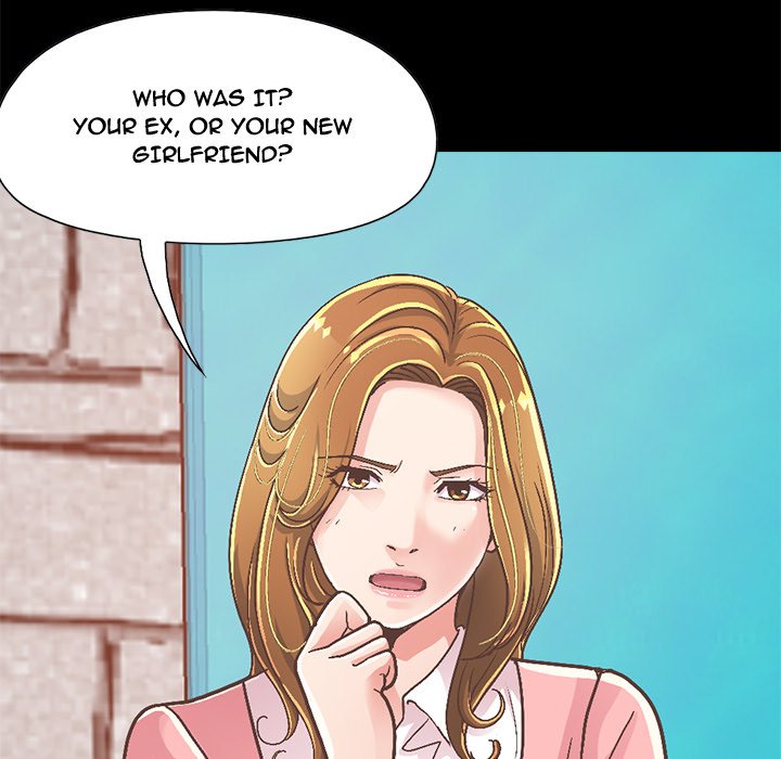 My Love for Her Chapter 14 - Manhwa18.com