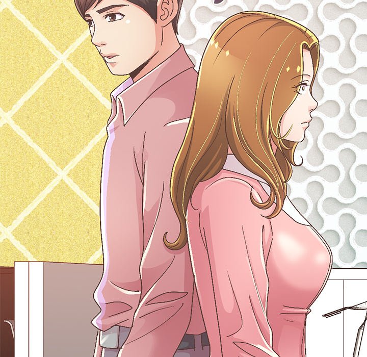 My Love for Her Chapter 14 - Manhwa18.com