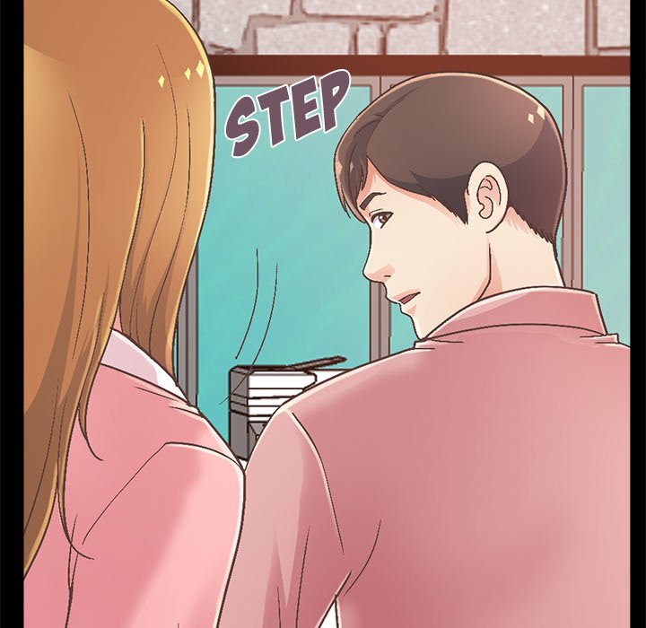 My Love for Her Chapter 14 - Manhwa18.com