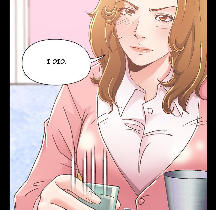 My Love for Her Chapter 15 - Manhwa18.com