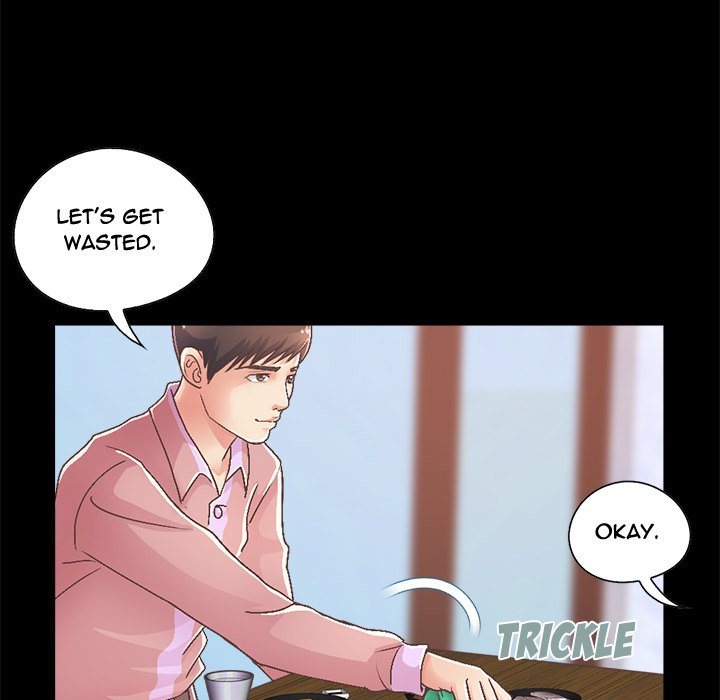 My Love for Her Chapter 15 - Manhwa18.com