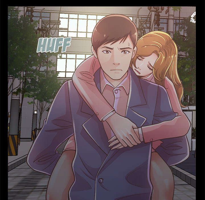 My Love for Her Chapter 15 - Manhwa18.com