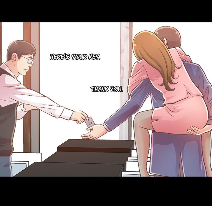 My Love for Her Chapter 15 - Manhwa18.com