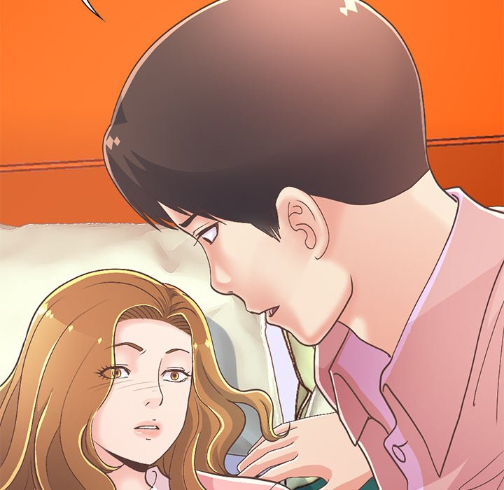 My Love for Her Chapter 16 - Manhwa18.com