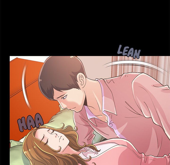 My Love for Her Chapter 16 - Manhwa18.com