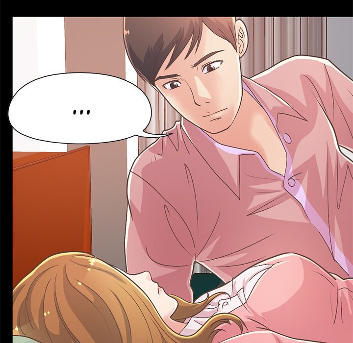 My Love for Her Chapter 16 - Manhwa18.com