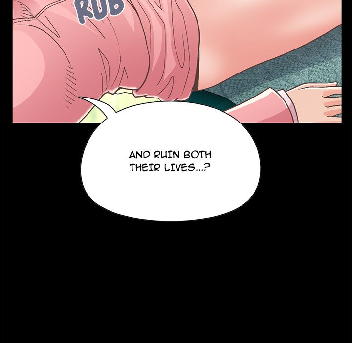 My Love for Her Chapter 16 - Manhwa18.com