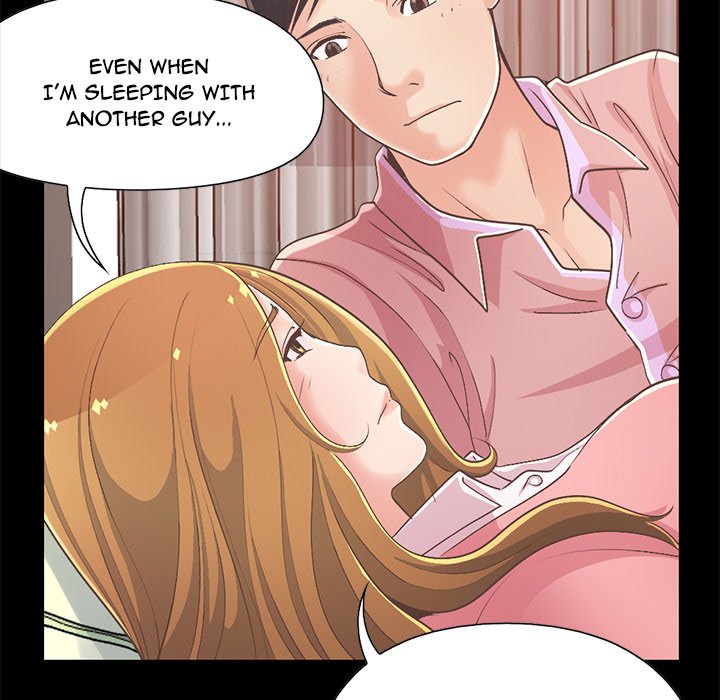 My Love for Her Chapter 16 - Manhwa18.com