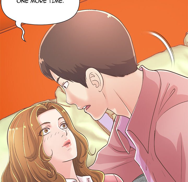 My Love for Her Chapter 16 - Manhwa18.com