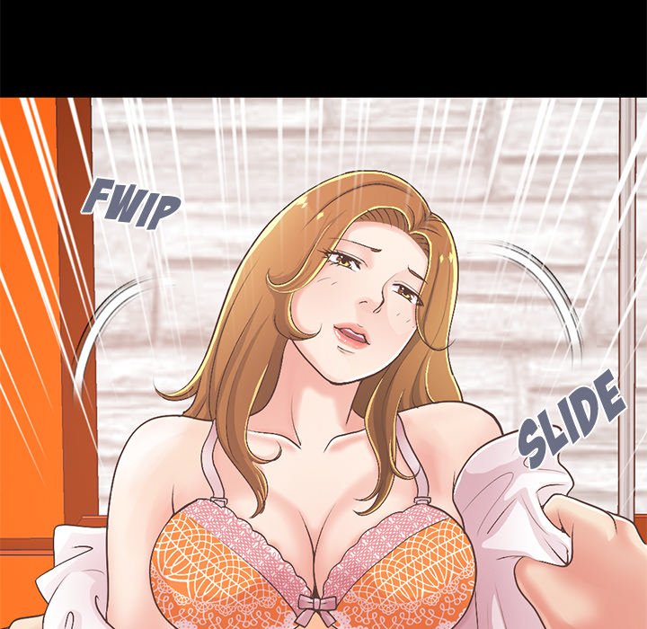 My Love for Her Chapter 16 - Manhwa18.com