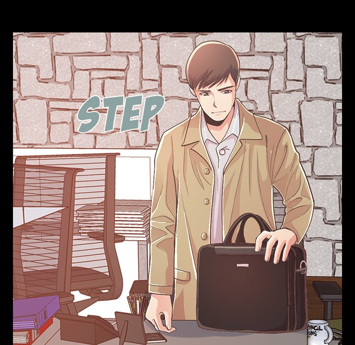 My Love for Her Chapter 16 - Manhwa18.com